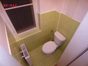 Pronájem bytu 2+1, Praha - Staré Město, Náprstkova, 70 m2