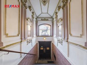 Pronájem bytu 2+1, Praha - Staré Město, Náprstkova, 70 m2
