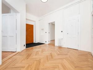 Pronájem bytu 3+kk, Praha - Nusle, Pod vilami, 85 m2