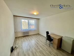 Pronájem bytu 1+kk, Přerov, Trávník, 23 m2