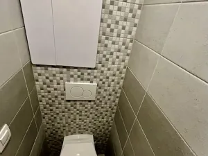 Pronájem bytu 1+kk, Přerov, Trávník, 23 m2