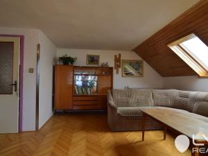 Prodej rodinného domu, Herálec - Český Herálec, 158 m2
