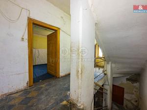 Prodej rodinného domu, Uhlířské Janovice, Komenského, 155 m2