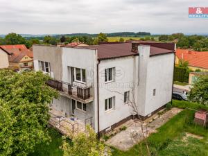 Prodej rodinného domu, Dobšice, 270 m2