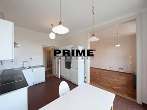 Pronájem rodinného domu, Praha - Střešovice, Sibeliova, 200 m2