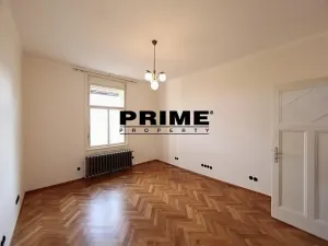 Pronájem rodinného domu, Praha - Střešovice, Sibeliova, 200 m2