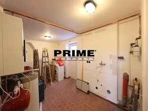 Pronájem rodinného domu, Praha - Střešovice, Sibeliova, 200 m2