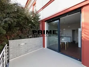 Pronájem rodinného domu, Praha - Střešovice, Sibeliova, 200 m2