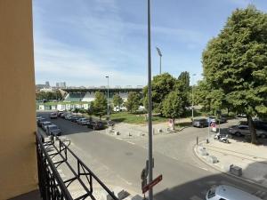 Prodej bytu 3+kk, Praha - Vršovice, Žitomírská, 94 m2