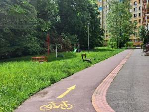 Pronájem bytu 3+1, Ostrava, Jičínská, 67 m2