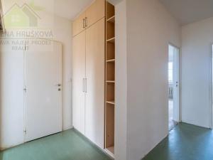Pronájem bytu 3+1, Ostrava, Jičínská, 67 m2