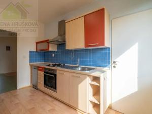 Pronájem bytu 3+1, Ostrava, Jičínská, 67 m2