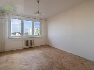 Pronájem bytu 3+1, Ostrava, Jičínská, 67 m2