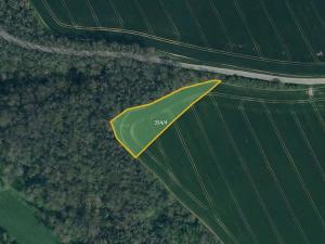 Prodej pole, Vinec, 12122 m2
