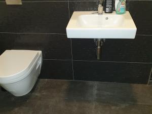 Pronájem bytu 1+kk, Praha - Michle, Pod Stárkou, 37 m2