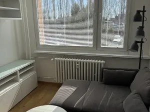 Pronájem bytu 2+kk, Praha - Stodůlky, Vackova, 36 m2