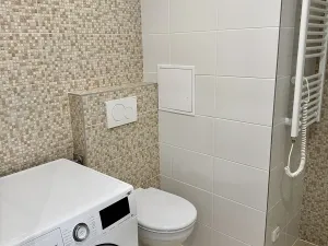 Pronájem bytu 2+kk, Praha - Stodůlky, Vackova, 36 m2