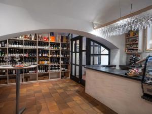 Prodej restaurace, Praha - Vinohrady, Budečská, 200 m2
