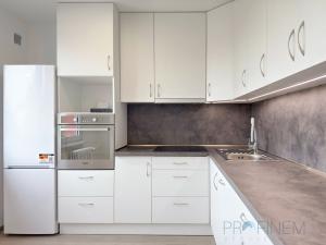 Pronájem bytu 1+1, Ústí nad Orlicí, Popradská, 36 m2
