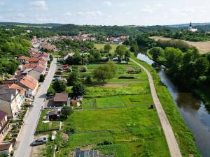 Prodej pozemku pro bydlení, Oslavany, V Oslavě, 818 m2