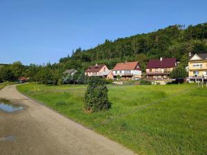 Prodej pozemku pro bydlení, Oslavany, V Oslavě, 818 m2