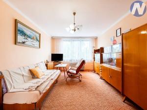 Prodej bytu 2+1, Písek, Budějovická, 52 m2