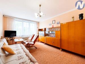 Prodej bytu 2+1, Písek, Budějovická, 52 m2