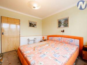 Prodej bytu 2+1, Písek, Budějovická, 52 m2