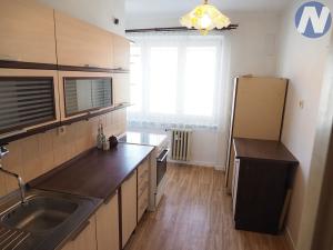 Pronájem bytu 2+1, Písek, Kollárova, 58 m2