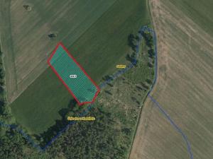 Prodej pole, Stolany, 5612 m2