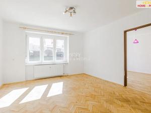 Pronájem bytu 2+1, Březová, Hlavní, 55 m2