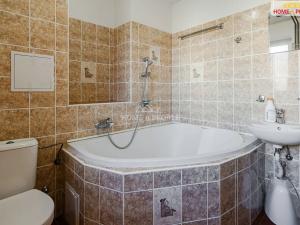 Pronájem bytu 2+1, Březová, Hlavní, 55 m2