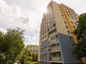 Prodej bytu 3+1, Praha - Stodůlky, Nušlova, 75 m2