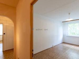 Prodej bytu 3+1, Praha - Stodůlky, Nušlova, 75 m2