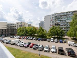 Prodej bytu 3+1, Praha - Stodůlky, Nušlova, 75 m2
