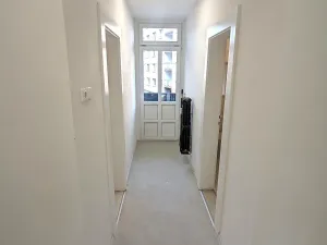 Pronájem bytu 4+1, Ústí nad Labem, Železná, 120 m2