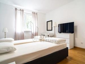 Pronájem bytu 2+1, Ostrava, Cihelní, 73 m2