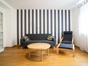 Pronájem bytu 2+1, Ostrava, Cihelní, 73 m2