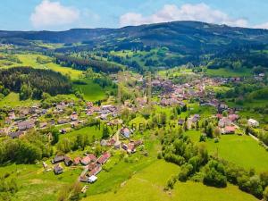 Prodej pozemku pro bydlení, Nezdice na Šumavě, 3411 m2
