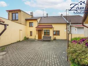 Prodej rodinného domu, Svinařov, Příční, 79 m2