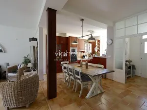 Pronájem rodinného domu, Praha - Střešovice, Západní, 250 m2