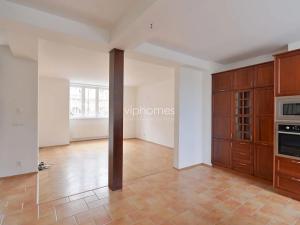 Pronájem rodinného domu, Praha - Střešovice, Západní, 250 m2