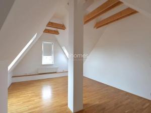 Pronájem rodinného domu, Praha - Střešovice, Západní, 250 m2