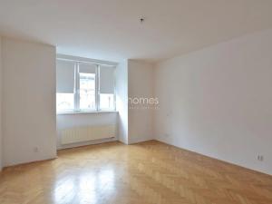 Pronájem rodinného domu, Praha - Střešovice, Západní, 250 m2