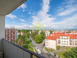 Prodej bytu 3+kk, Olomouc, Mišákova, 72 m2