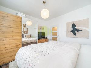 Prodej bytu 3+kk, Olomouc, Mišákova, 72 m2