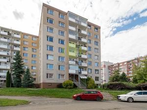 Prodej bytu 3+kk, Olomouc, Mišákova, 72 m2