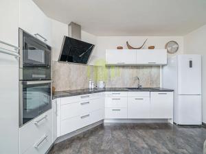 Pronájem bytu 3+kk, Olomouc, Peškova, 88 m2