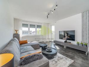 Pronájem bytu 3+kk, Olomouc, Peškova, 88 m2