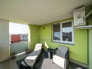 Pronájem bytu 3+kk, Olomouc, Peškova, 88 m2